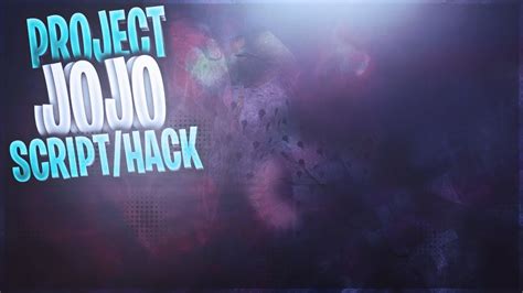 Project Jojo Stand Farming Script 的图像结果