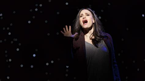 Broadway Review: 'If/Then' Starring Idina Menzel - Variety