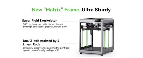 Creality K2 Plus Combo 3D Printer, Multi-Color Printing with 16 Colors ...