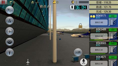 梦幻机场游戏下载-梦幻机场最新版v6.0.4 安卓版 - 极光下载站