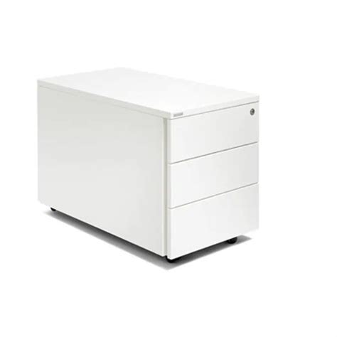 BIM objects - Free download! Containers on castors | BIMobject