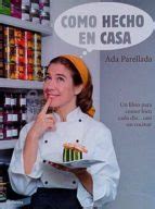 COMO HECHO EN CASA | | E.Planeta | Casa del Libro