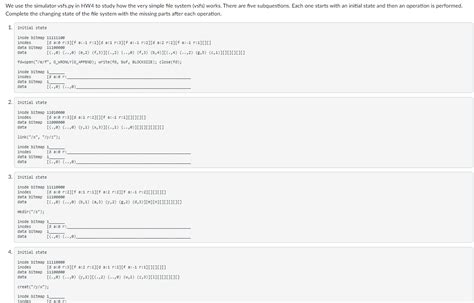 Image result for Inode Bitmap