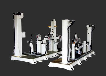 Welding Fixtures, Jig And Fixtures, Design, Manufacturer, Pune, India