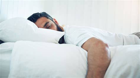 Expert reveals the best sleep positions for snoring – plus 5 anti-snoring tips | Tom's Guide