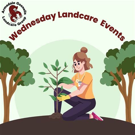 Wednesday Landcare along the Canning River in Kelmscott, Canning River ...