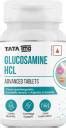 TATA 1mg Glucosamine HCL 1500 mg Tablets Price in India - Buy TATA 1mg ...