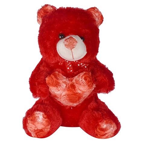 Buy JOJO Rose Teddy Cute Love Toy Gift Birthday Soft Stuffed Animal - 2 ...