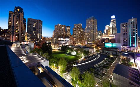 San Francisco Unique Event Venue Rental Space. Steps away from the ...