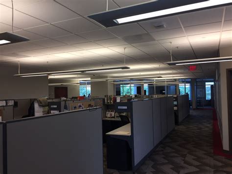 Messe Frankfurt Office Photos | Glassdoor