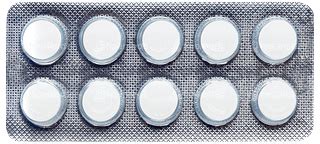 Imeglimon 500 Mg Tablet 10 - Uses, Side Effects, Dosage, Price | Truemeds