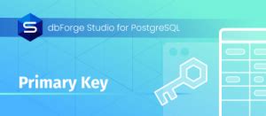 How to Add Primary Key in PostgreSQL pgAdmin 的图像结果