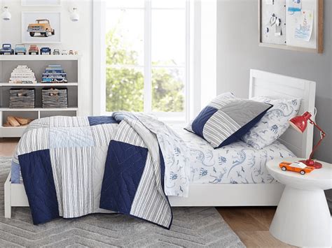 Pottery barn kids bed sheets new arrivals