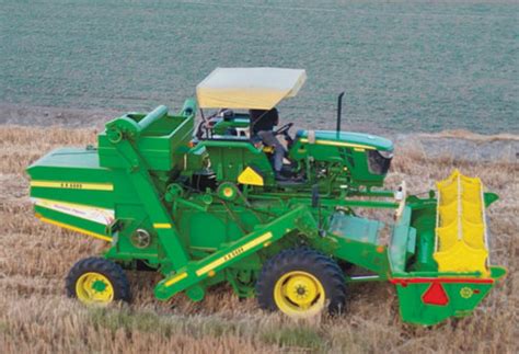 Dasmesh Agro Industries - Manufacturers of Multicrop Threshers ...