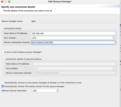 Image result for Local Queue vs Remote Queue