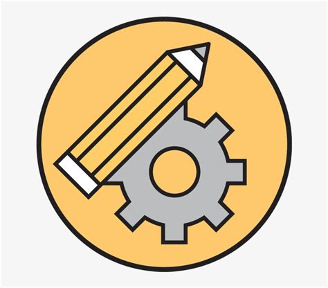 3d Design And Technology - Design And Technology Symbol - Free ...