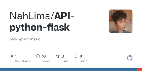 Flask API Python 的图像结果