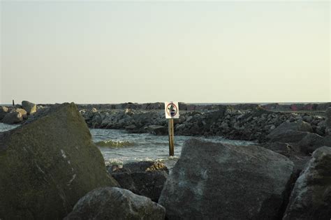 Rip Current Photos