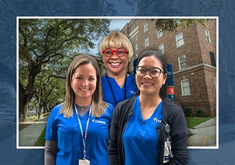 Discover Benefits and Purpose in a Career and Job at Ochsner Health