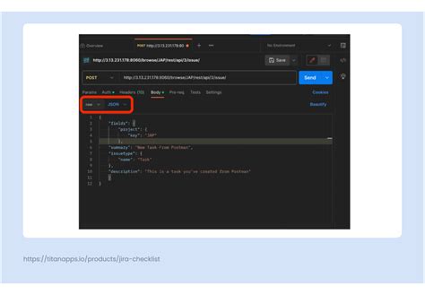 Image result for JIRA Automation API Request