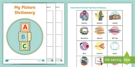 Descriptive Word Cards 的图像结果