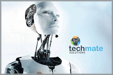 Techmatesolutions.in :- The Perfect Mate for Tech Solution