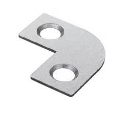 Frame End Caps For 8-45 Series (Slot Width 10mm) Aluminum Frames - End ...
