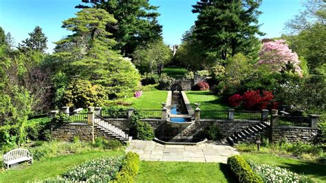 Treasures of New Jersey: The New Jersey Botanical Garden | Treasures of ...