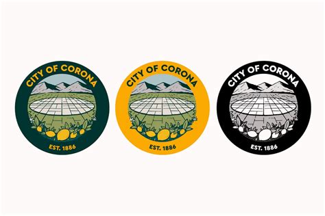 Corona City Council Approves New City Seal; Some Residents Ask, ‘Where ...