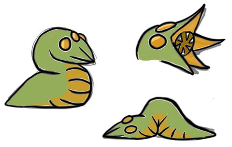 Image result for Alien Parasite PNG