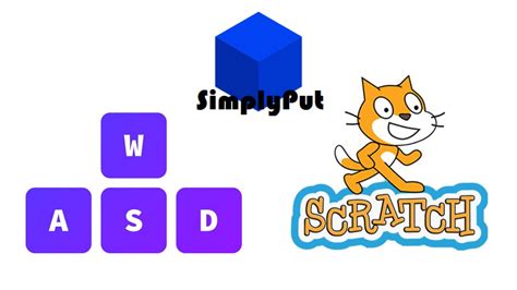 Image result for How to Add Basic Movement in Scratch