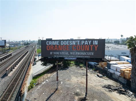 An Important Message from Orange County District Attorney Todd Spitzer: