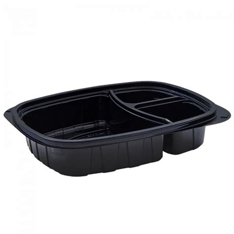 Plastic Takeaway Containers – packsouq