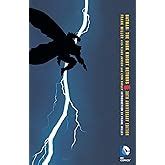 The Dark Knight Returns Slipcase Set: The Dark Knight Returns, Dark ...