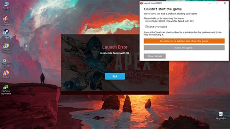 Error Code 30005 Causes 的图像结果