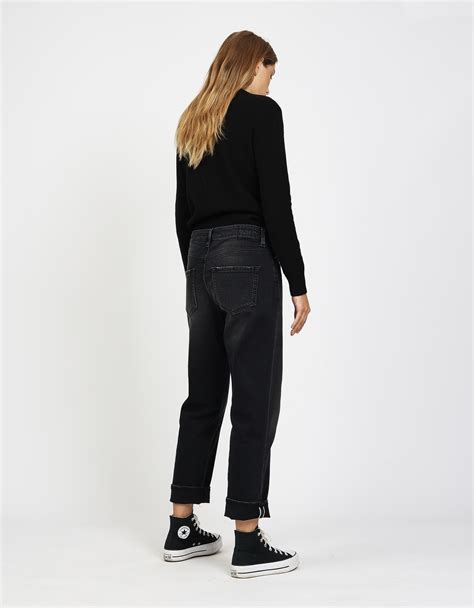 94THELMA - comfort straight fit Jeans