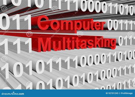 Image result for Computer Multitasking