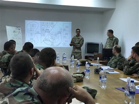 Vanguard battalion enhances Moldovan logistical capacity | Article ...