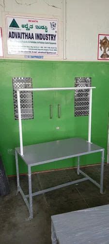 M. S tables - MS Work Table Trader - Retailer from Bengaluru