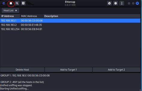 Image result for ARP Trap Tutorial