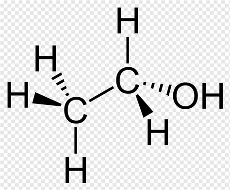 Lewis Structure Of 1 Propanol