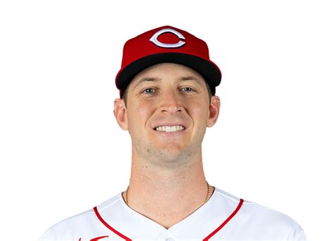 Cincinnati Reds 2024 MLB Roster - ESPN (IN)