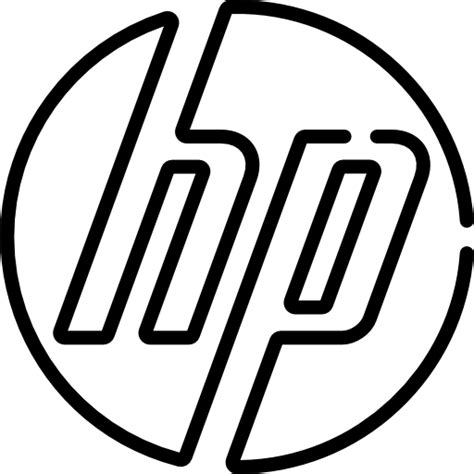 Image result for Computer Icon HP