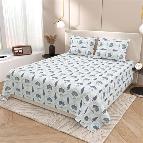 Buy Super King Size Bed Sheets Online | Bellacasa – Bella Casa Fashion ...