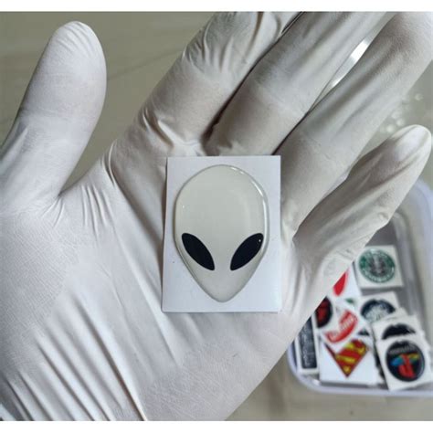 Image result for Alienware Sticker