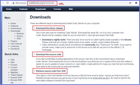 Image result for Code Blocks Share Config