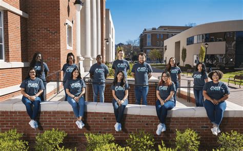 New Year, New Experiences with Campus Activities Board (CAB) | Central ...