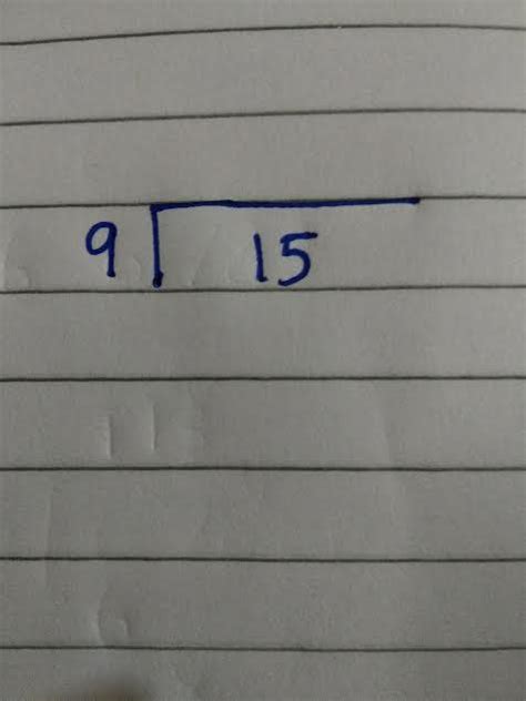 this is a division find the solution with picture - Brainly.in