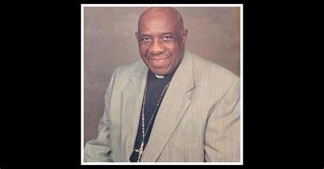Obituary Guestbook | Rev. John H Wilcher of Johnsonville, South ...