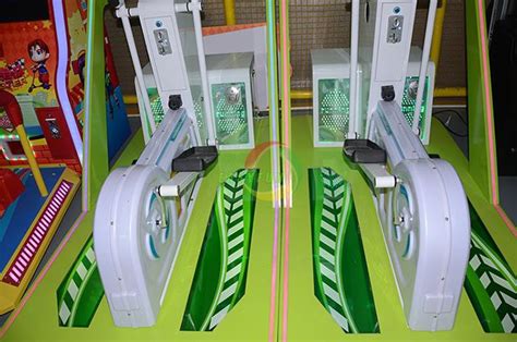 Image result for Bike Racing Simulator Machine